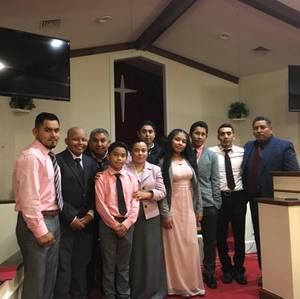 Meet your Posher, Carla